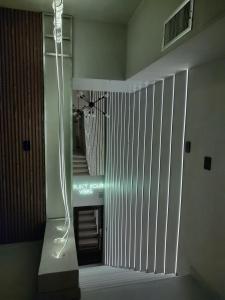 Amber Apartment at Downtown