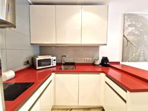 SR Romana Playa Marbella