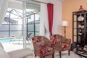 Casa 6Q c Piscina – 10 Min da Disney