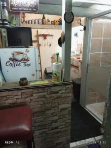 Room - Les loups bleus