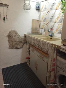 Room - Les loups bleus