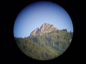 Gästehaus Hausberger