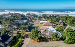 Kamis Beach House - Meredith Lodging