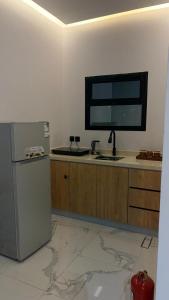 شقة أنيقة دخول ذاتي