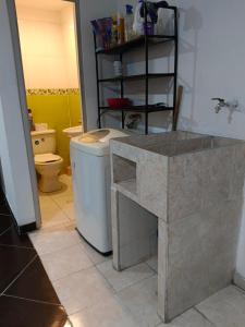 Acacio Living Girardot