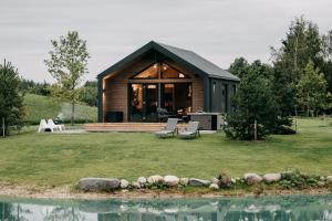 IKnamai - namelis Jorė