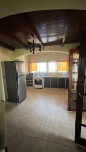 Departamento zona centro, Santa Teresita