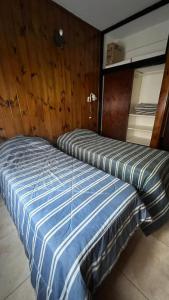 Departamento zona centro, Santa Teresita