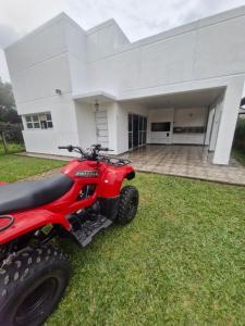 La Lechuzona- Country Rincon SantaMaria