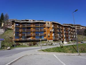 Studio cabine 27 m² pour 4 pers, animaux admis - FR-1-636-201