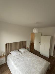 Un cocon neuf et lumineux aux portes de Paris