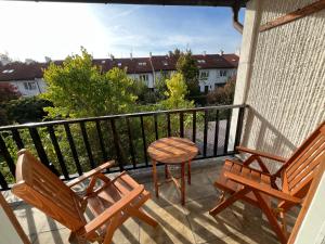 Dům Solidarity Strašnice