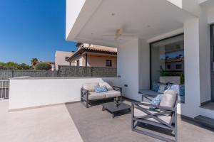 Costa Brava Suites "Villa Ocean"
