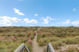 Mariners Walk 4C by Wild Dunes, Ocean View Condo