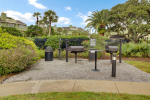 Mariners Walk 4C by Wild Dunes, Ocean View Condo