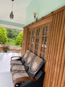 Midnight Oasis Wayanad