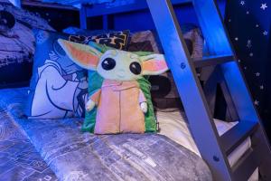 Unforgettable Family Getaway Luxury 9BR Villa