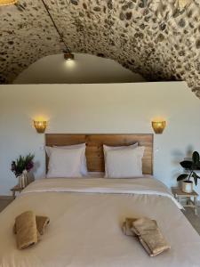 Suite du Domaine Marquiliani