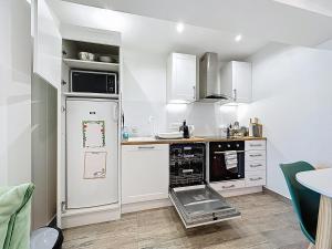 Maisonnette 36m2 à 5 minutes de Chantilly