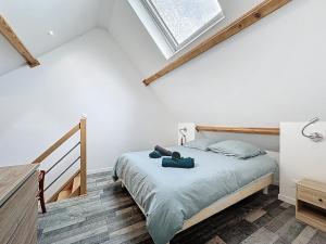 Maisonnette 36m2 à 5 minutes de Chantilly