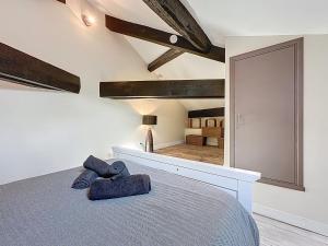 Joli petit duplex en plein centre-ville !