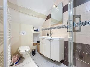 Joli petit duplex en plein centre-ville !