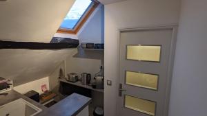 Joli petit duplex en plein centre-ville !