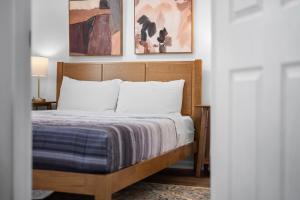 Central Lawrenceville 2 Spacious and Stylish Two Bedroom Apartment with Free Street Parking