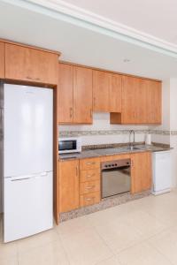 Ático en Espoz y Mina