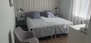 good mood guesthouse