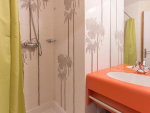 Appartement confortable près des pistes avec WIFI - FR-1-275-145