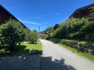 ciao-aschau Grenzhub FeWo 312 Göke