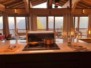 Appartement spacieux • Parking • WIFI gratuit • Billard • Spa - FR-1-275-187