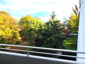 Ferienwohnung Timmestrand