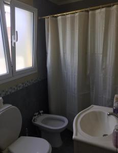 Chalet barrio parque Necochea