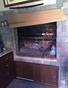 Chalet barrio parque Necochea