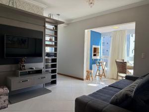 Edificio Barcelona - Excelente localização em Bombas, BombinhasSC