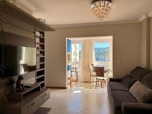 Edificio Barcelona - Excelente localização em Bombas, BombinhasSC