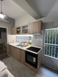 Μοντέρνο στούντιο στη δάφνη