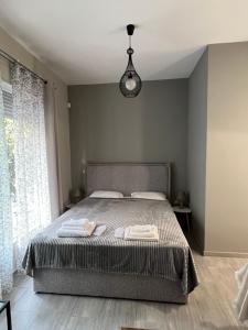 Μοντέρνο στούντιο στη δάφνη