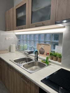 Μοντέρνο στούντιο στη δάφνη