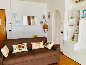 Terrazzo, metro e Vaticano - Roma Nord