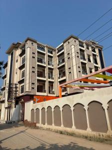 Hotel Pramod Garden