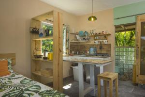 Cabarete Boutique Kite Hotel King Loft