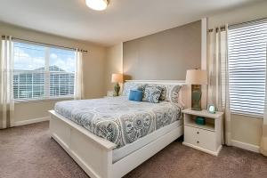 Casa 6Q c Piscina + Temas Disney – Storey Lake