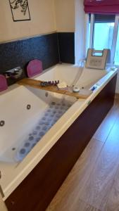 Loft "Elegante" Lila