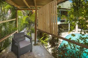 Cabarete Boutique Kite Hotel King Loft