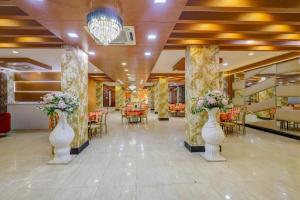 The Wedlock Hotel