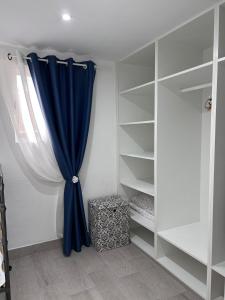 Casa Amanda apartament, Tamaide