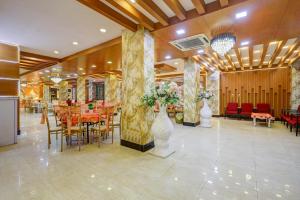 The Wedlock Hotel